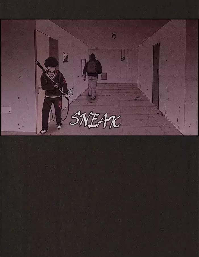 Sweet Home Chapter 45 page 51 - Chapter 45: Ep.44