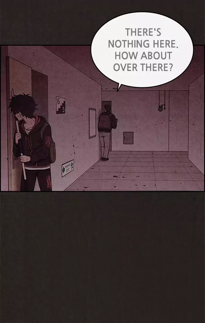 Sweet Home Chapter 45 page 56 - Chapter 45: Ep.44