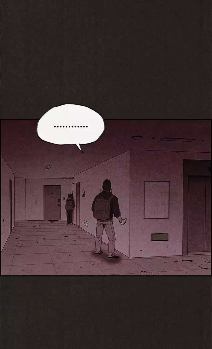 Sweet Home Chapter 45 page 58 - Chapter 45: Ep.44