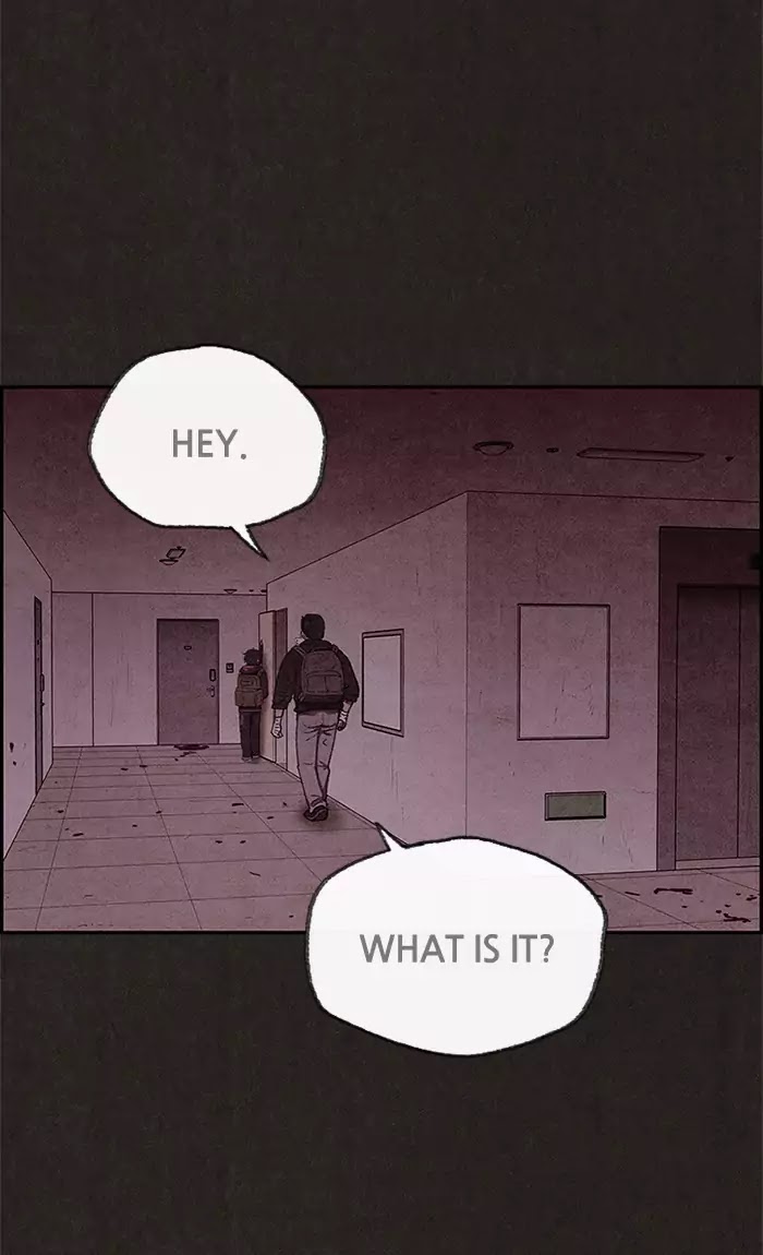 Sweet Home Chapter 45 page 59 - Chapter 45: Ep.44