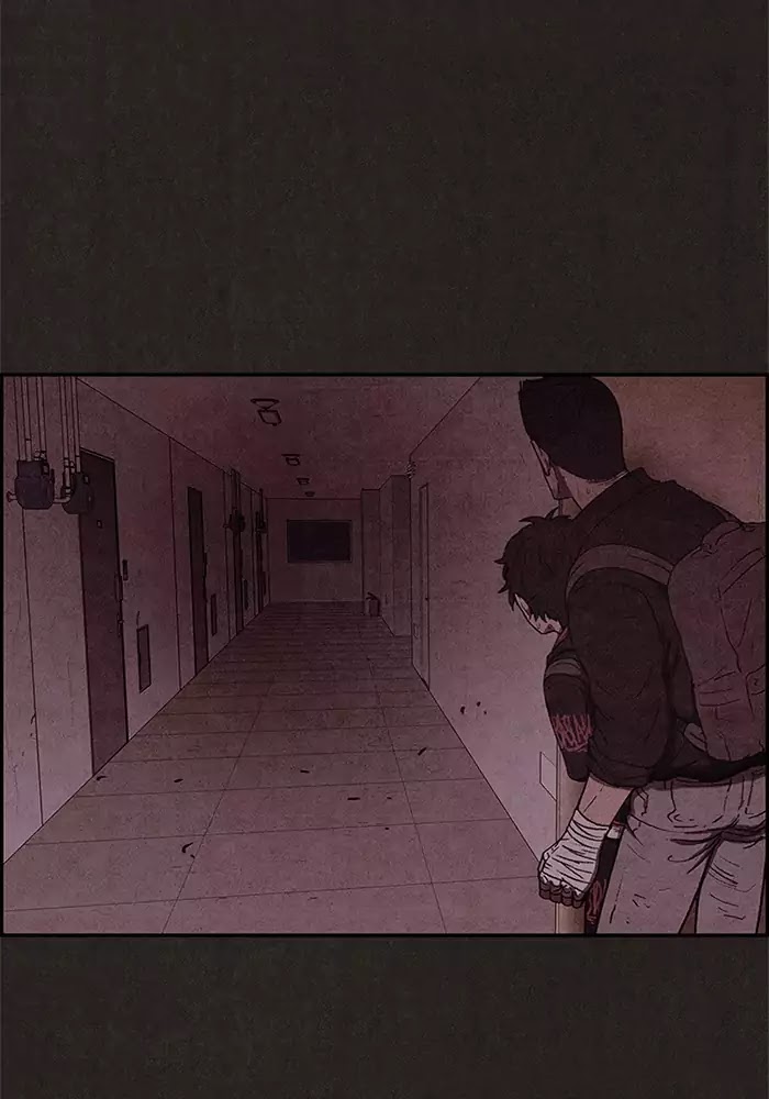 Sweet Home Chapter 45 page 61 - Chapter 45: Ep.44