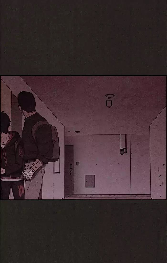 Sweet Home Chapter 45 page 72 - Chapter 45: Ep.44