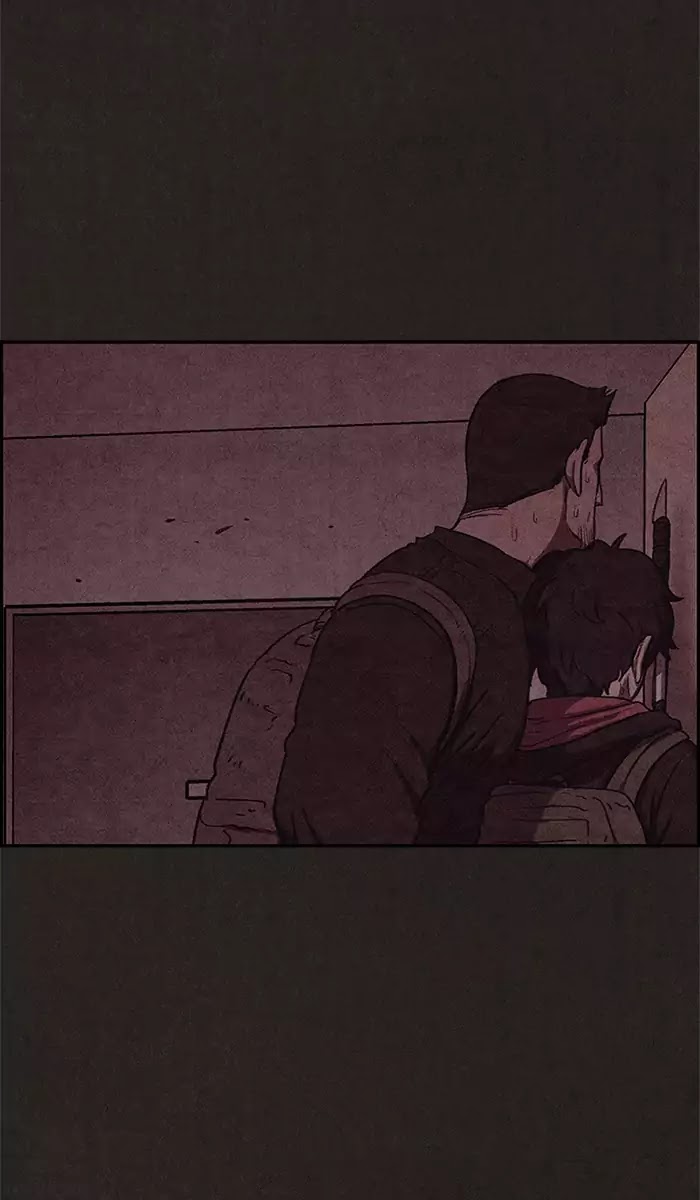 Sweet Home Chapter 45 page 74 - Chapter 45: Ep.44