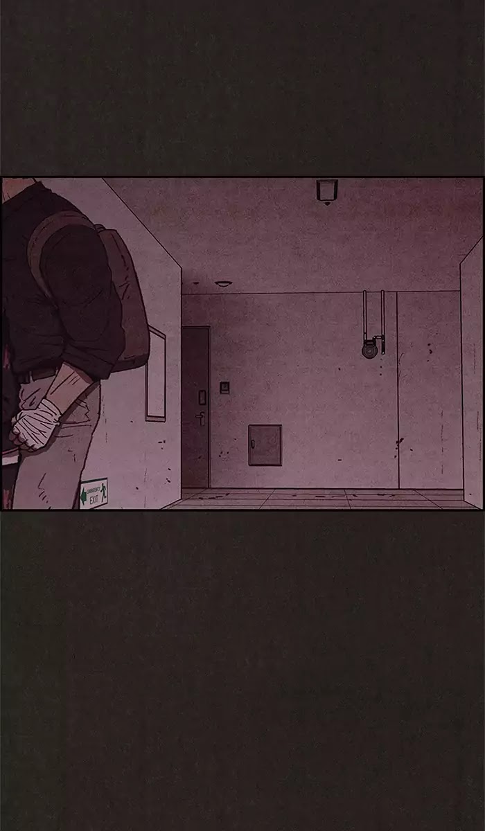 Sweet Home Chapter 45 page 75 - Chapter 45: Ep.44