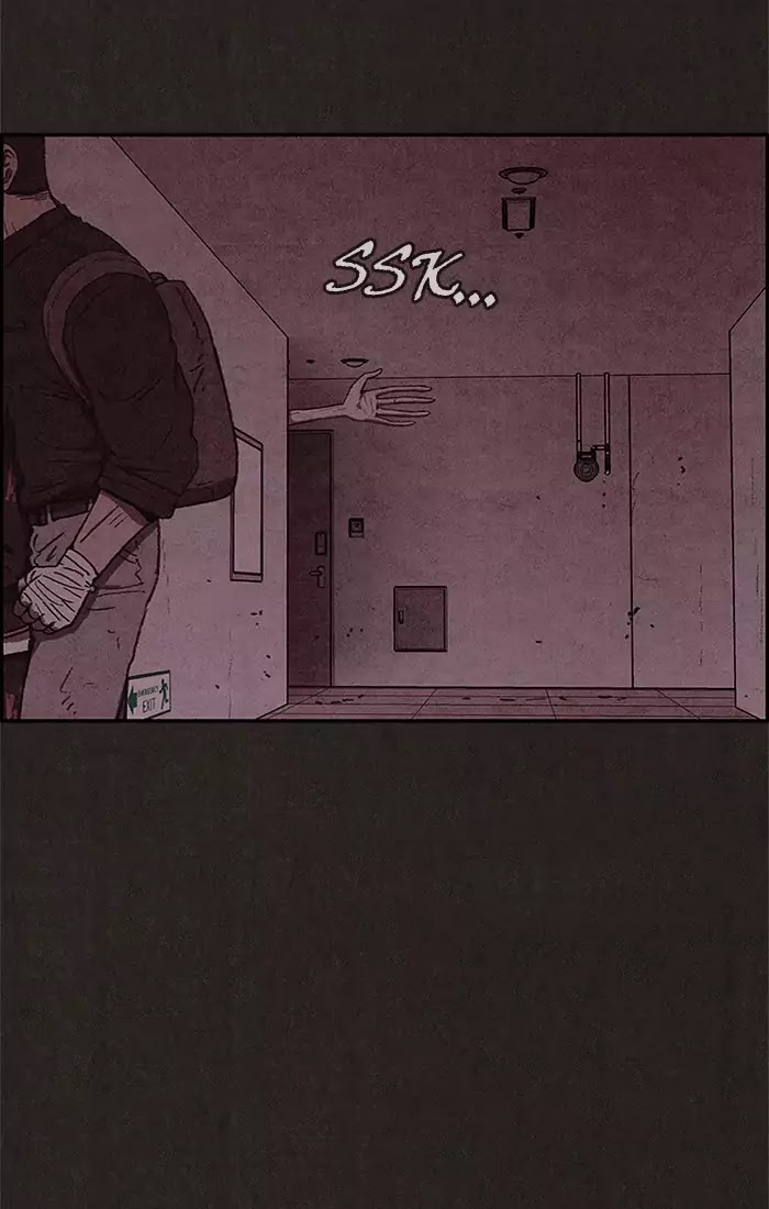 Sweet Home Chapter 45 page 76 - Chapter 45: Ep.44