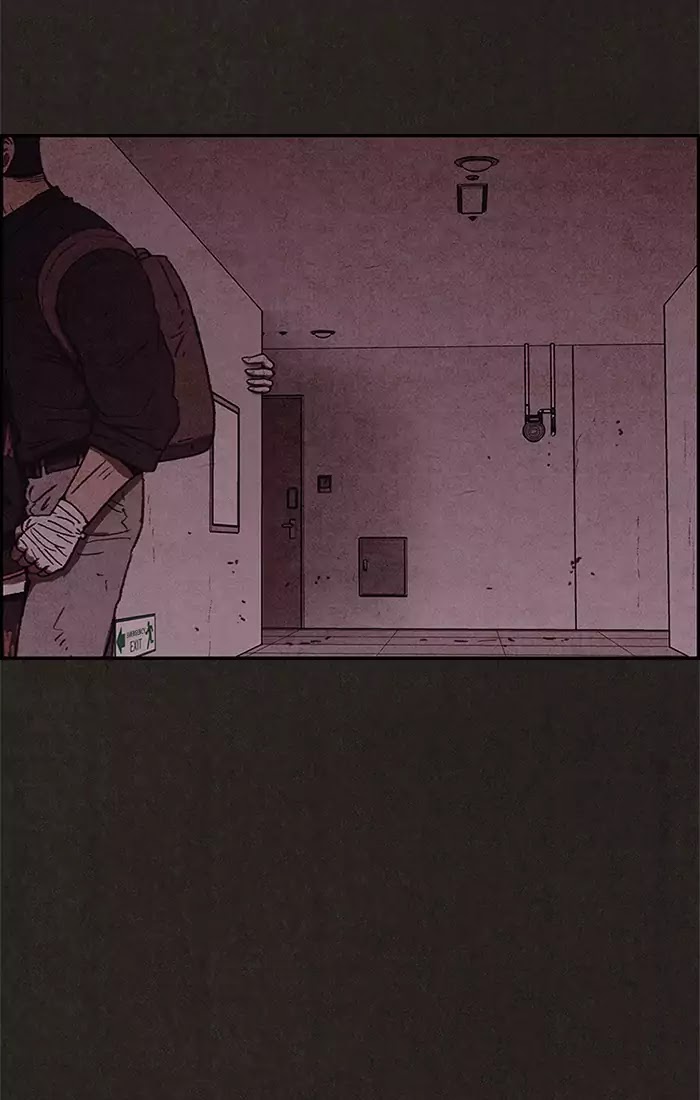 Sweet Home Chapter 45 page 77 - Chapter 45: Ep.44