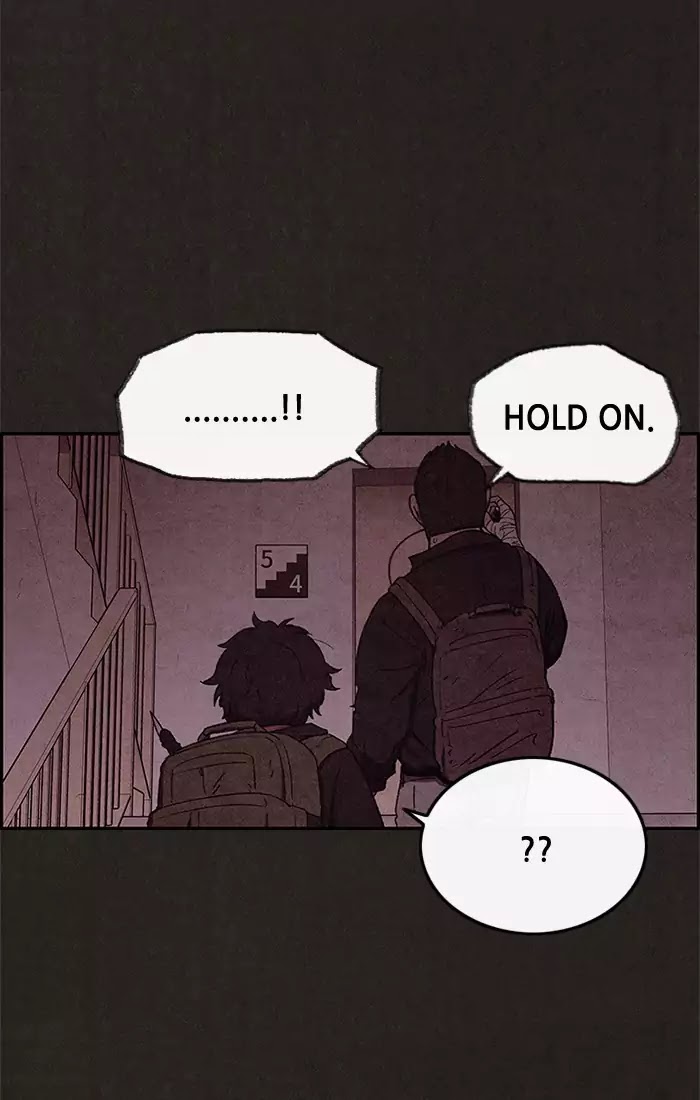Sweet Home Chapter 45 page 9 - Chapter 45: Ep.44