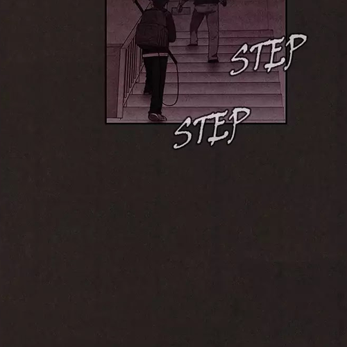 Sweet Home Chapter 45: Ep.44 cover