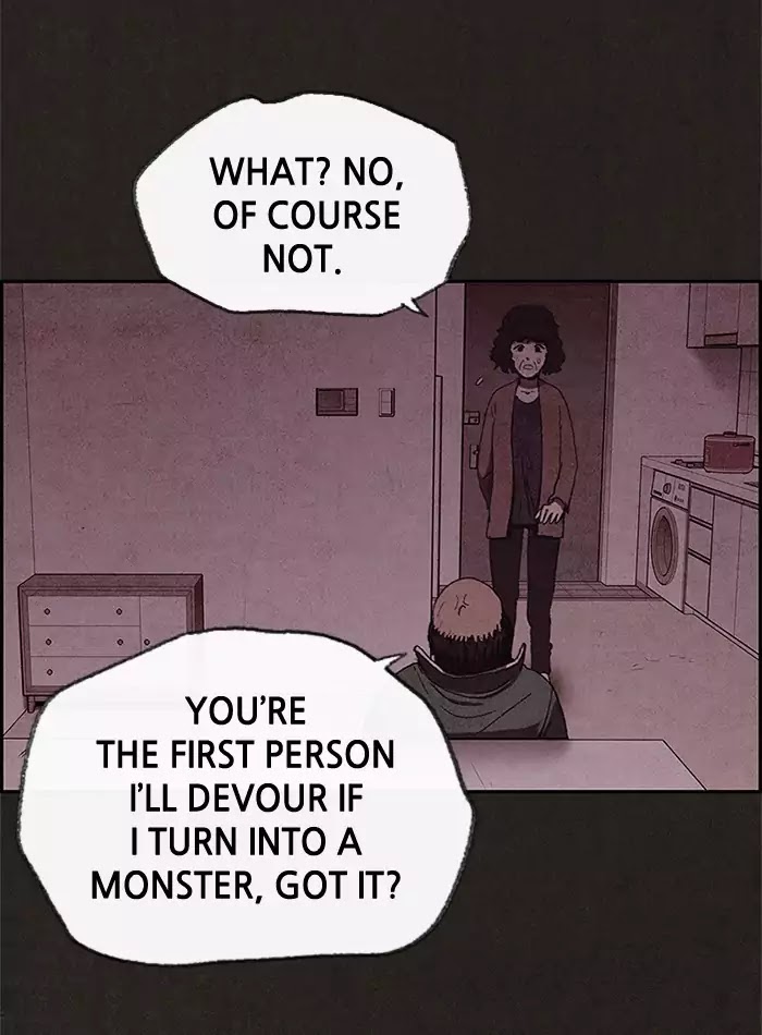 Sweet Home Chapter 46 page 10 - Chapter 46: Ep.45