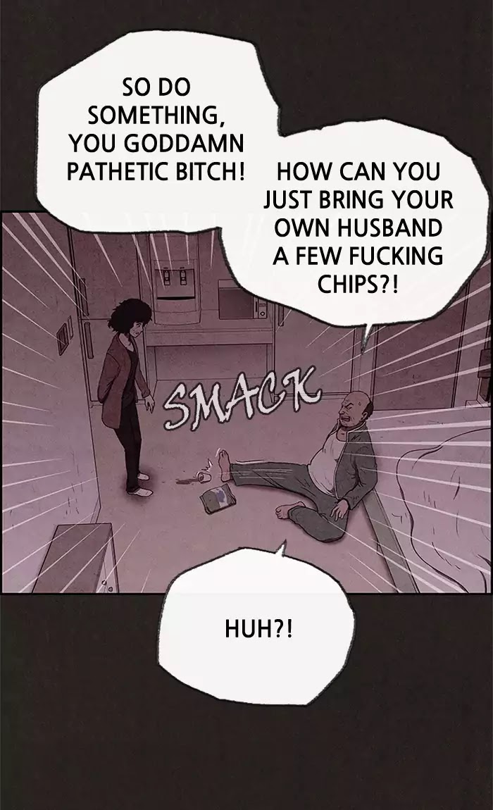 Sweet Home Chapter 46 page 11 - Chapter 46: Ep.45