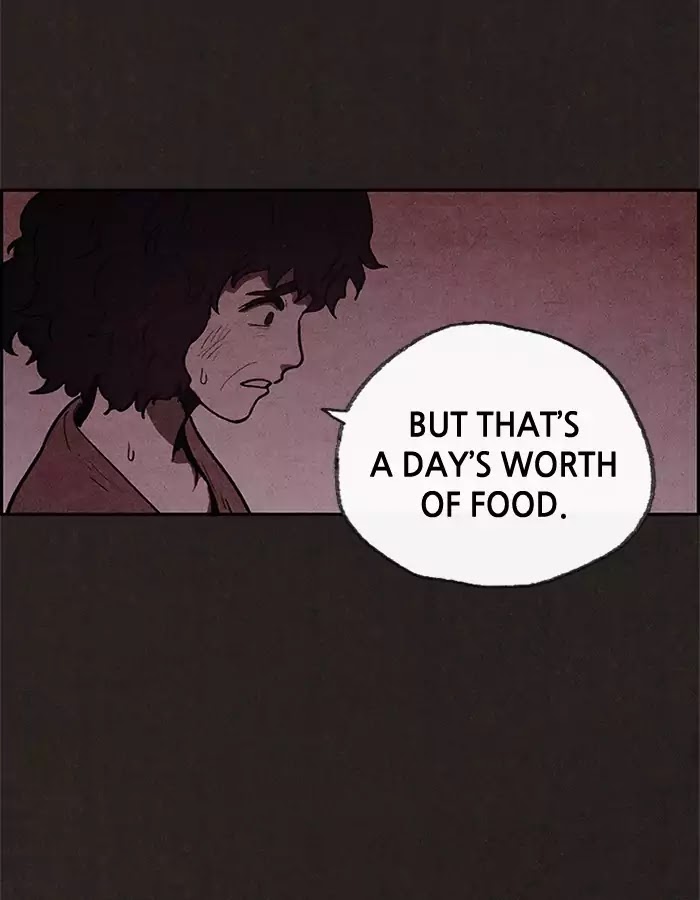 Sweet Home Chapter 46 page 12 - Chapter 46: Ep.45