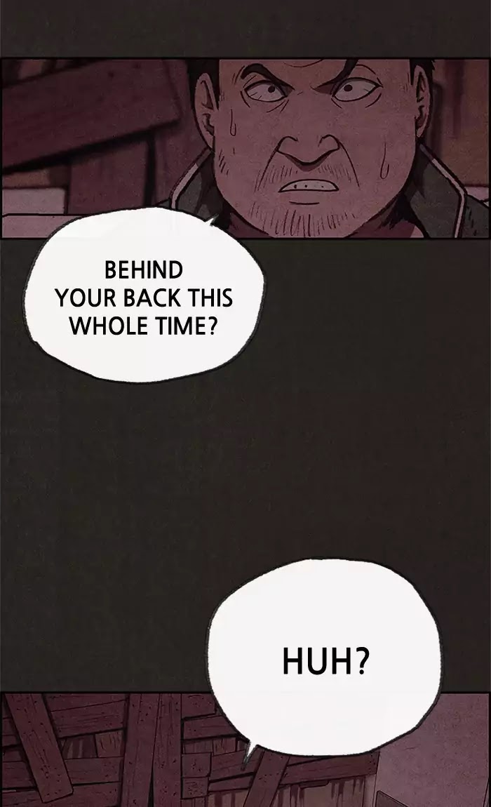 Sweet Home Chapter 46 page 20 - Chapter 46: Ep.45