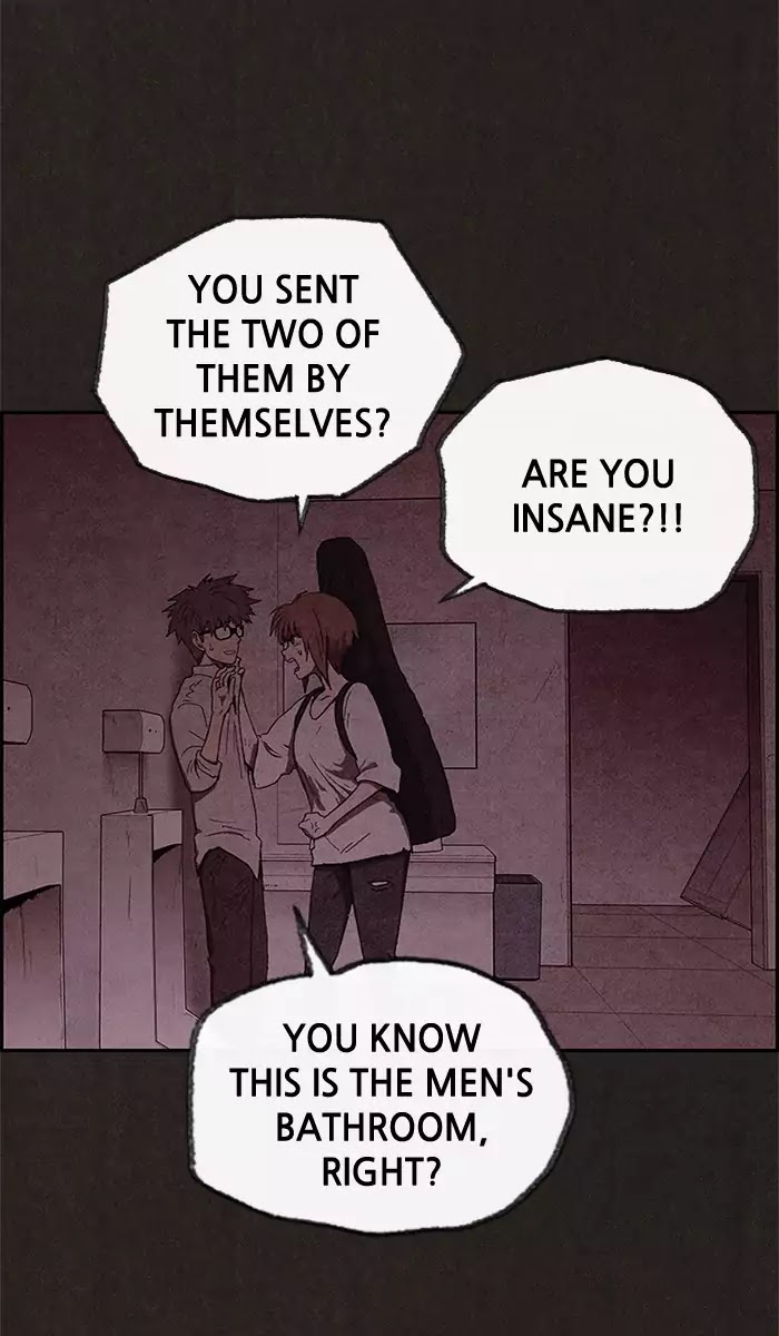 Sweet Home Chapter 46 page 25 - Chapter 46: Ep.45