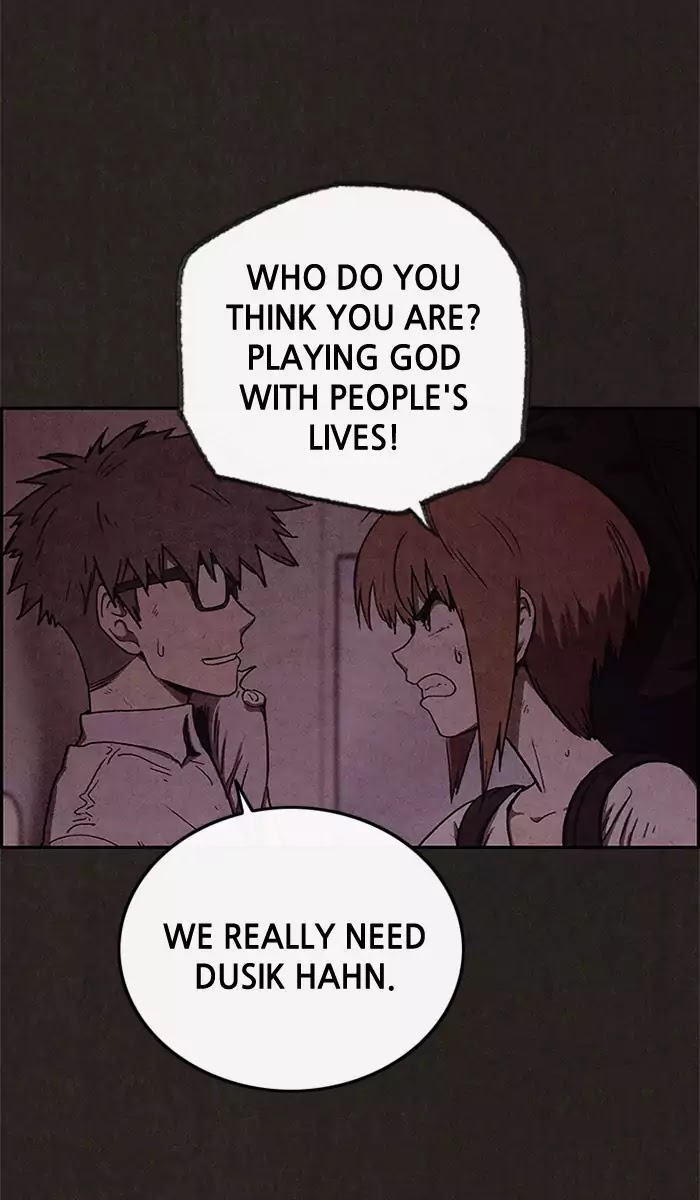 Sweet Home Chapter 46 page 26 - Chapter 46: Ep.45