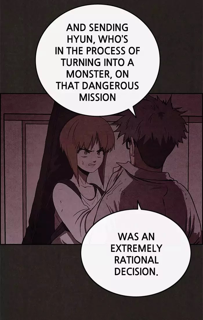 Sweet Home Chapter 46 page 27 - Chapter 46: Ep.45