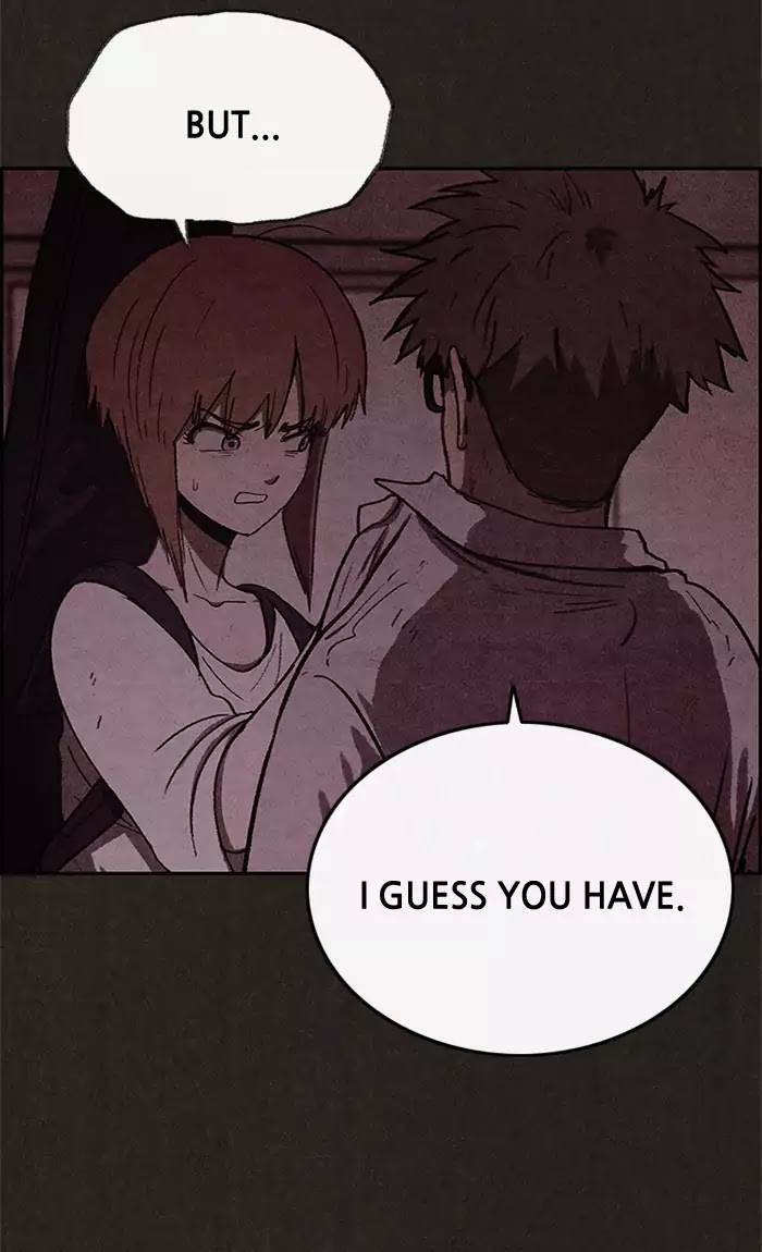 Sweet Home Chapter 46 page 33 - Chapter 46: Ep.45