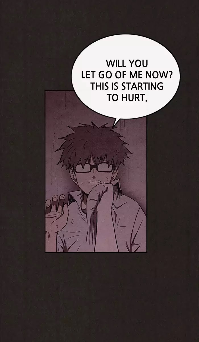 Sweet Home Chapter 46 page 35 - Chapter 46: Ep.45