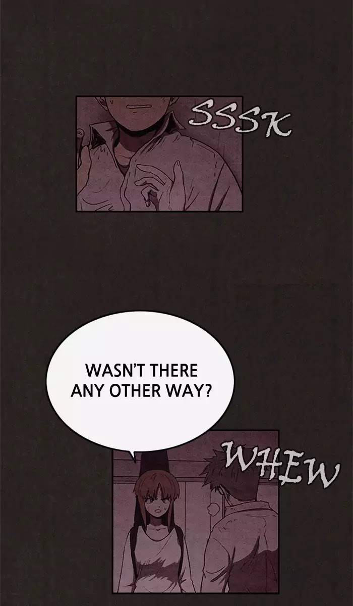 Sweet Home Chapter 46 page 36 - Chapter 46: Ep.45