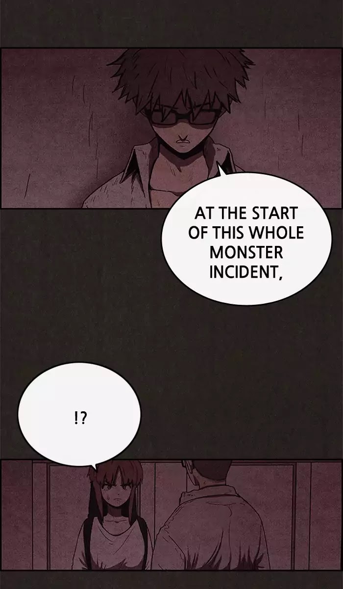 Sweet Home Chapter 46 page 40 - Chapter 46: Ep.45