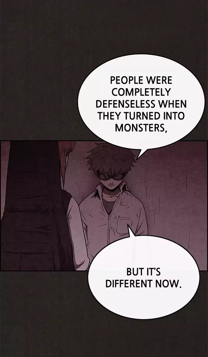 Sweet Home Chapter 46 page 41 - Chapter 46: Ep.45