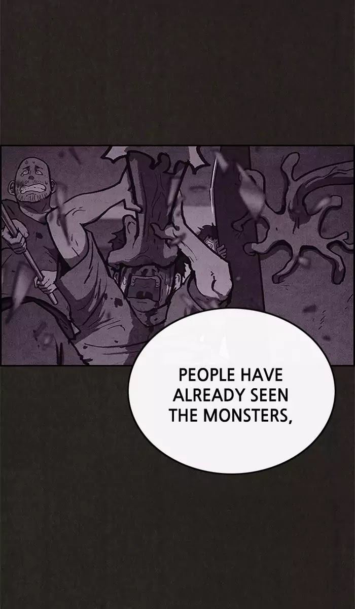 Sweet Home Chapter 46 page 42 - Chapter 46: Ep.45