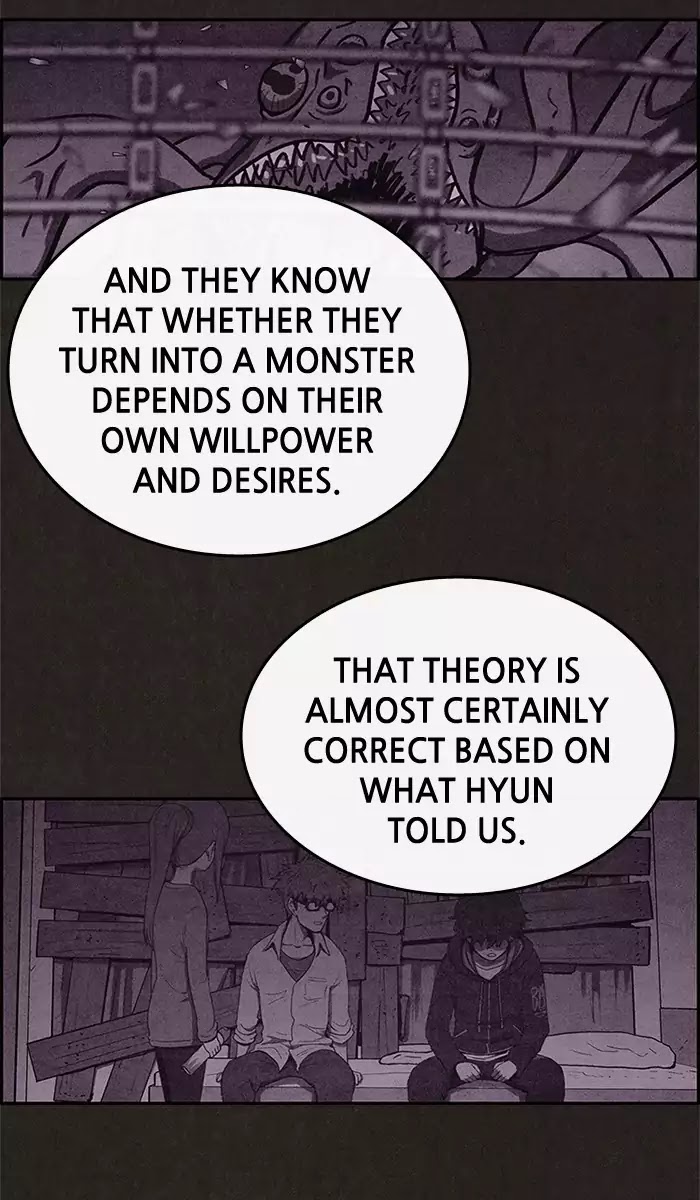 Sweet Home Chapter 46 page 43 - Chapter 46: Ep.45