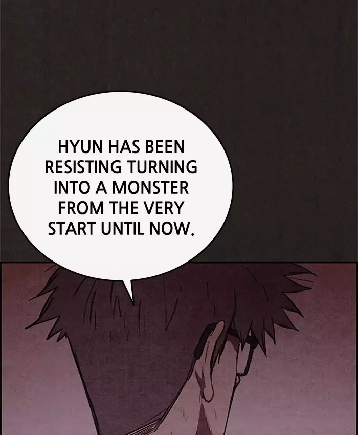 Sweet Home Chapter 46 page 45 - Chapter 46: Ep.45