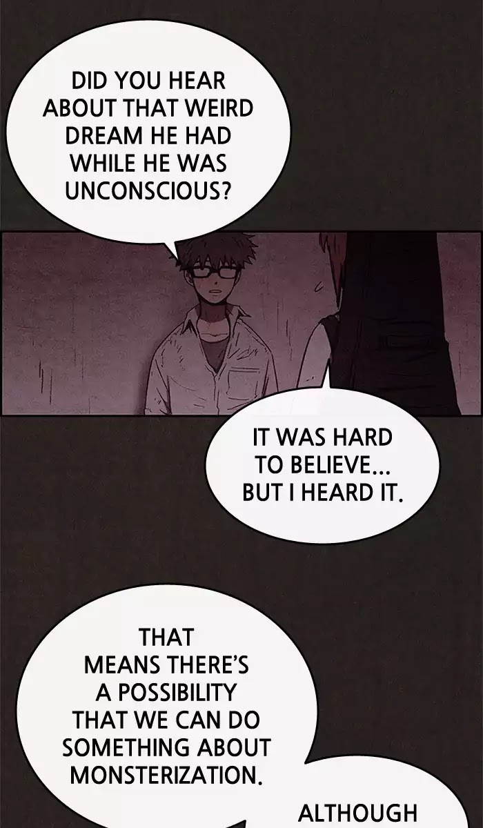Sweet Home Chapter 46 page 50 - Chapter 46: Ep.45