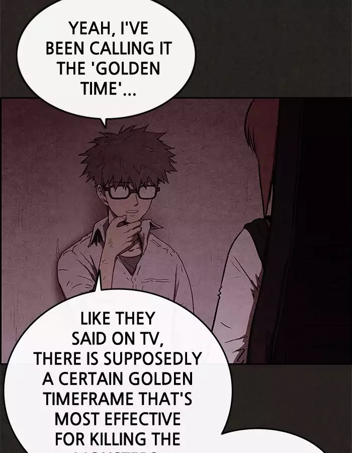 Sweet Home Chapter 46 page 56 - Chapter 46: Ep.45