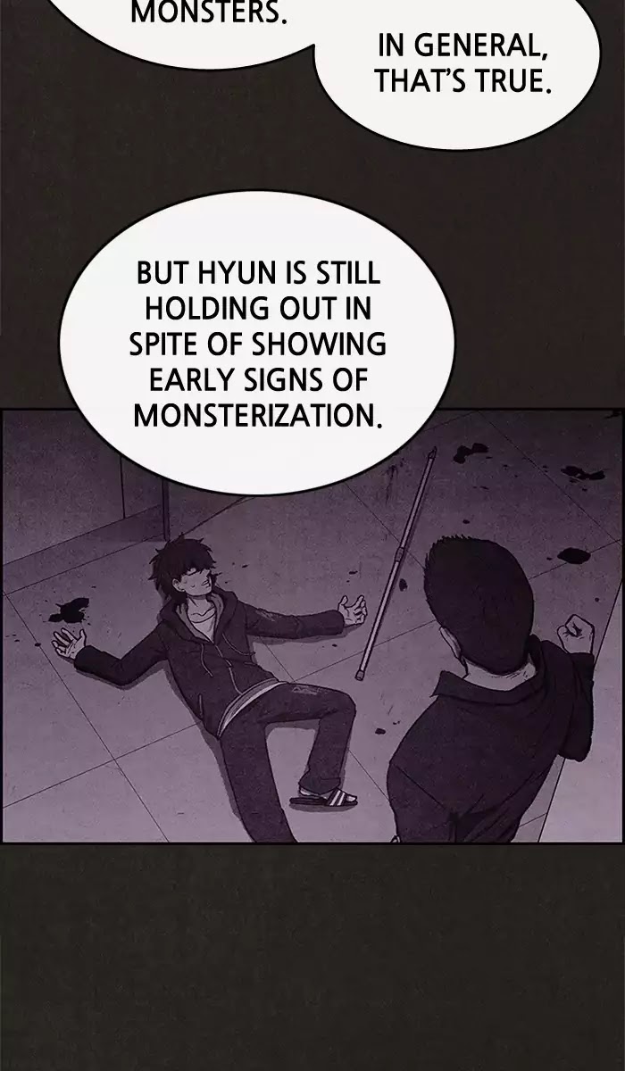 Sweet Home Chapter 46 page 57 - Chapter 46: Ep.45