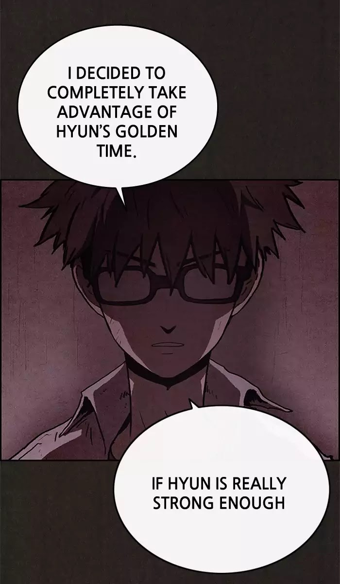 Sweet Home Chapter 46 page 58 - Chapter 46: Ep.45
