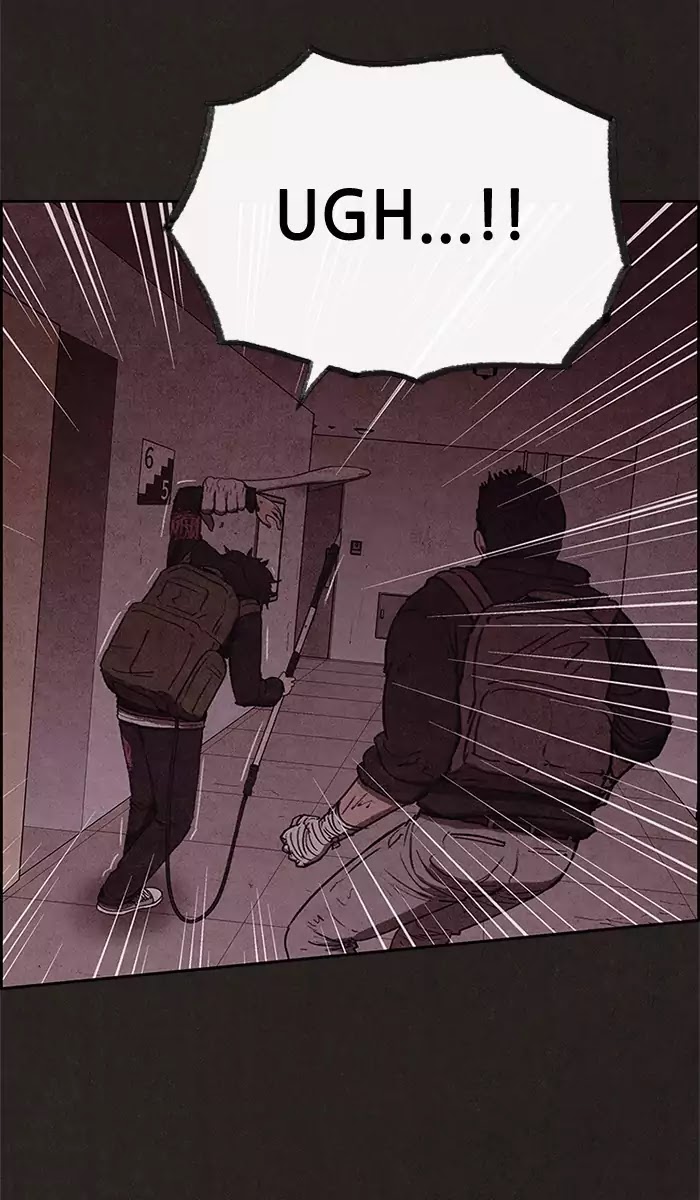 Sweet Home Chapter 46 page 66 - Chapter 46: Ep.45