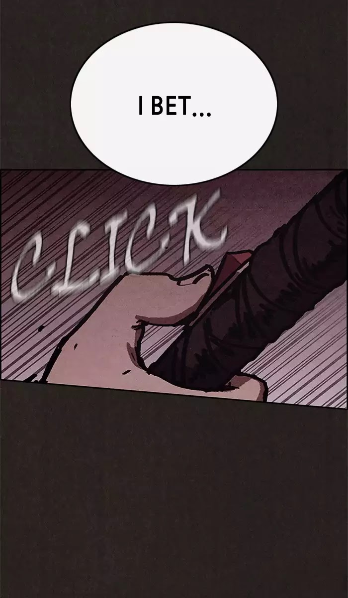 Sweet Home Chapter 46 page 70 - Chapter 46: Ep.45