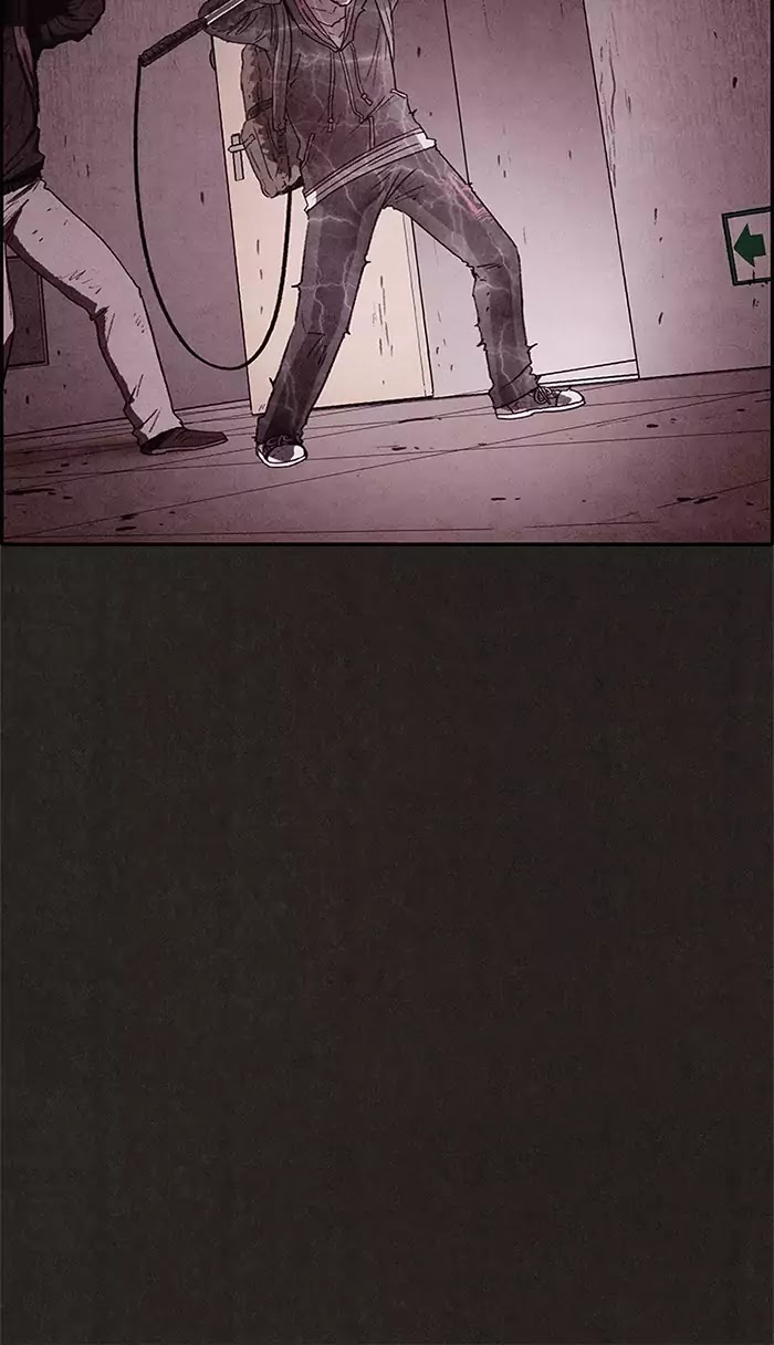 Sweet Home Chapter 46 page 77 - Chapter 46: Ep.45