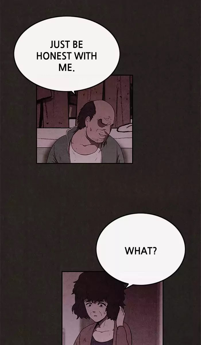 Sweet Home Chapter 46 page 8 - Chapter 46: Ep.45