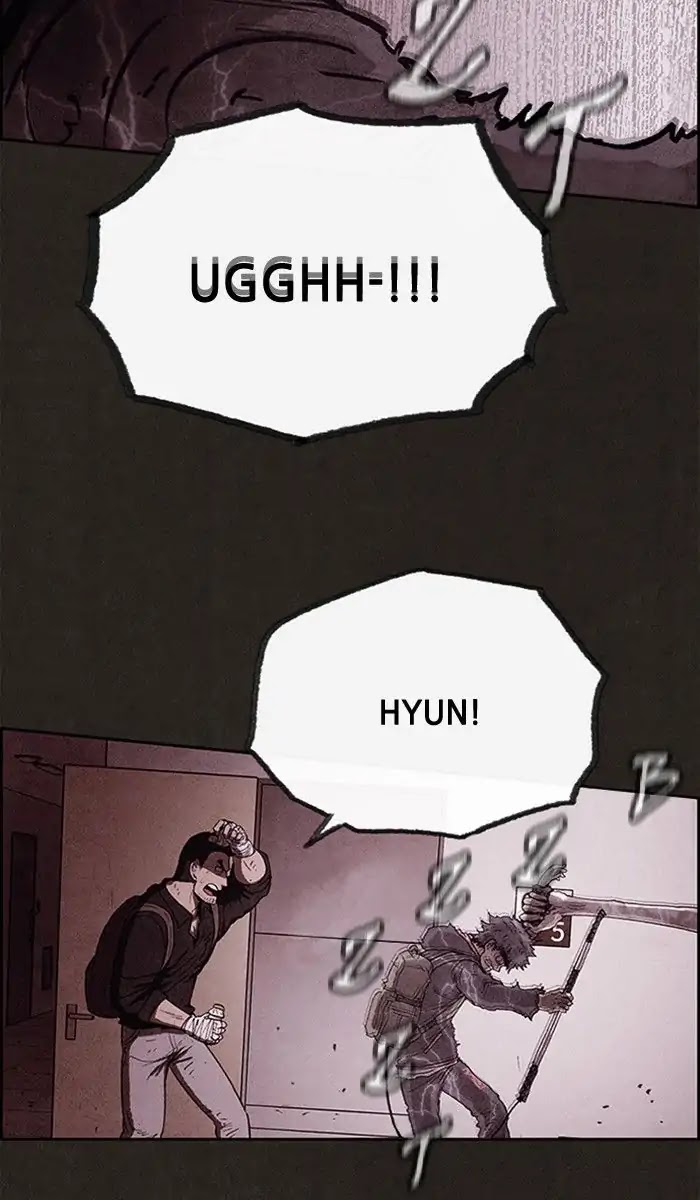 Sweet Home Chapter 47 page 10 - Chapter 47: Ep.46