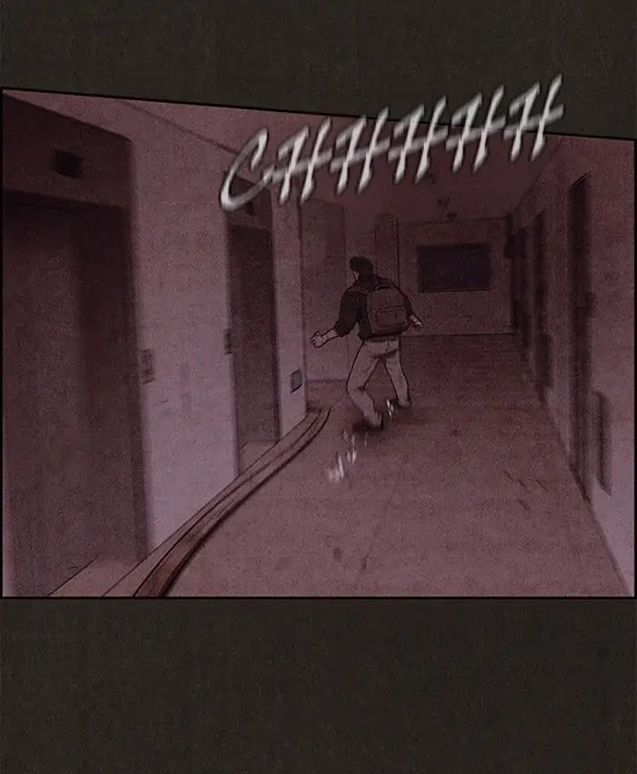 Sweet Home Chapter 47 page 25 - Chapter 47: Ep.46