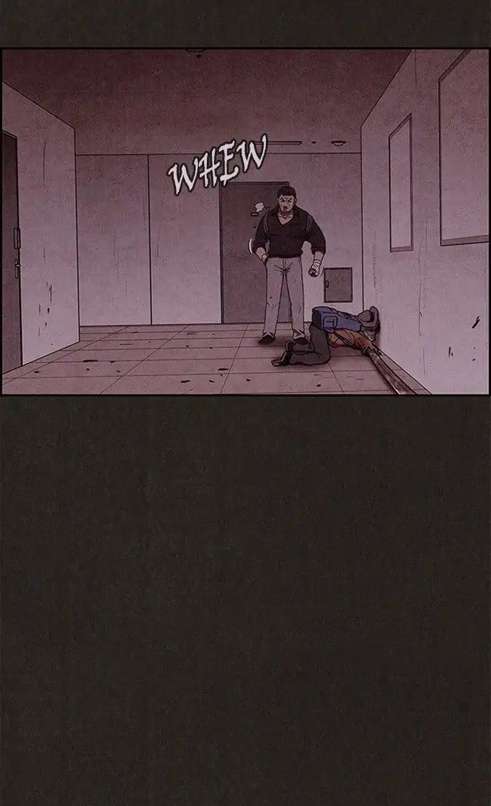 Sweet Home Chapter 47 page 32 - Chapter 47: Ep.46