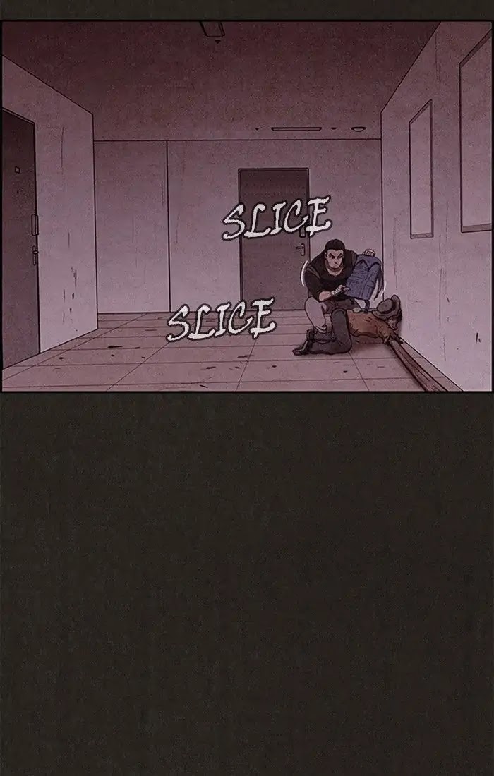 Sweet Home Chapter 47 page 34 - Chapter 47: Ep.46