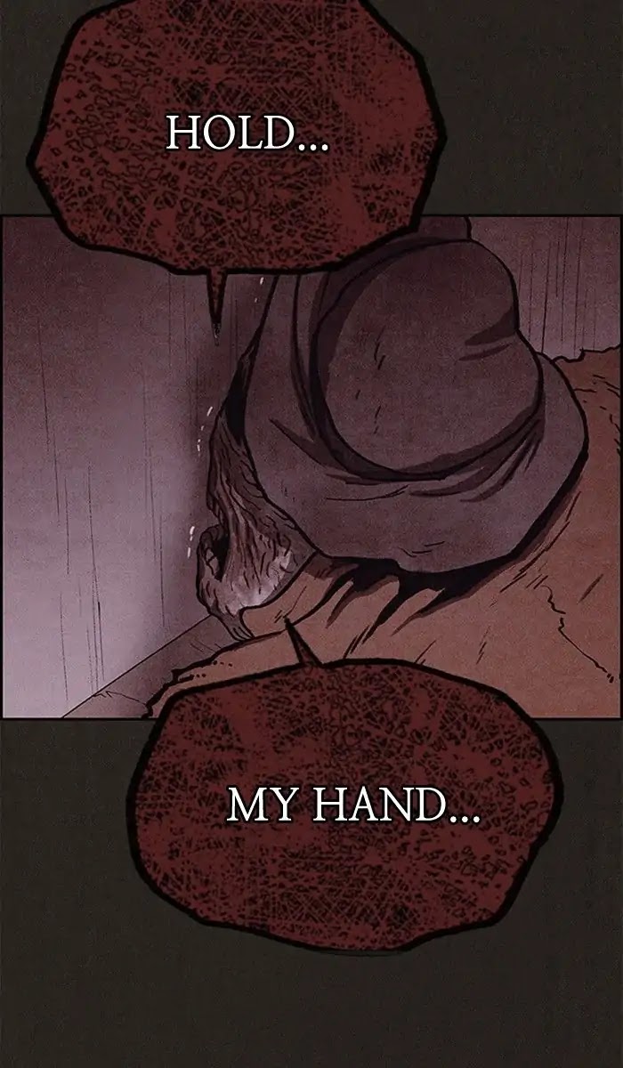 Sweet Home Chapter 47 page 36 - Chapter 47: Ep.46