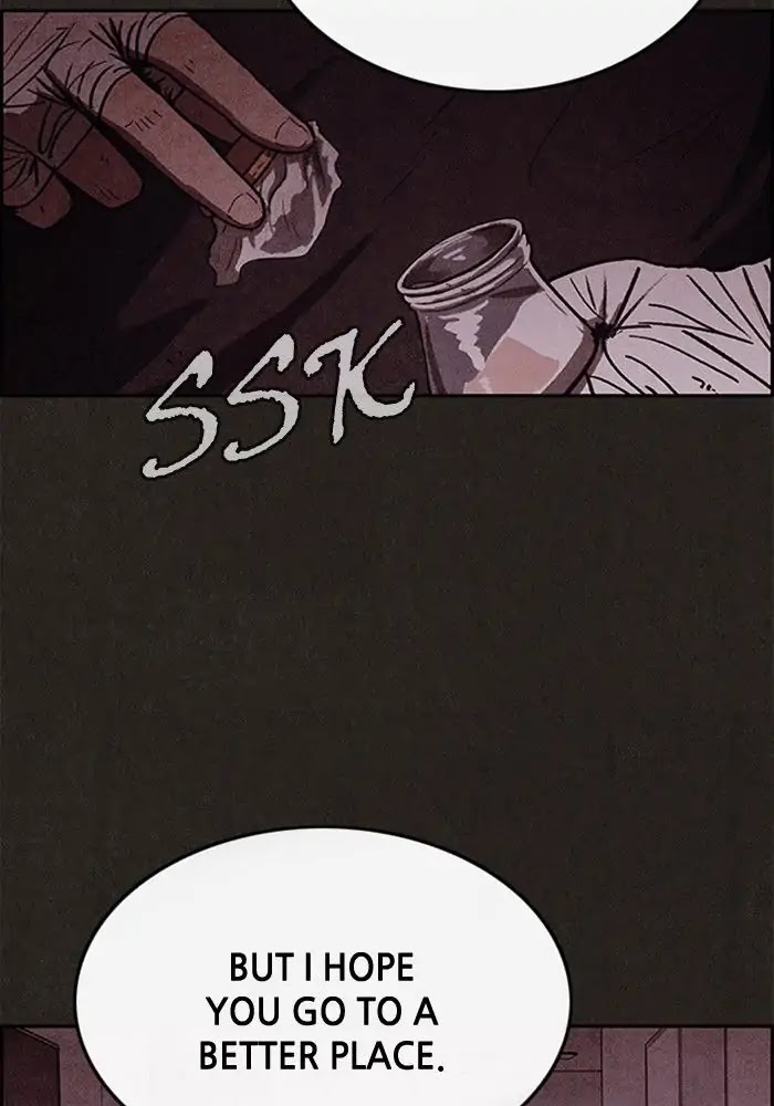 Sweet Home Chapter 47 page 38 - Chapter 47: Ep.46