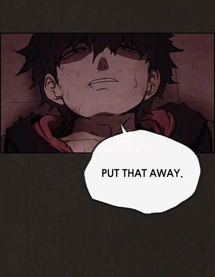 Sweet Home Chapter 47 page 47 - Chapter 47: Ep.46