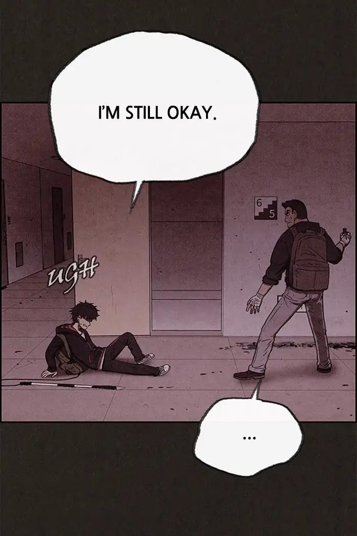 Sweet Home Chapter 47 page 48 - Chapter 47: Ep.46