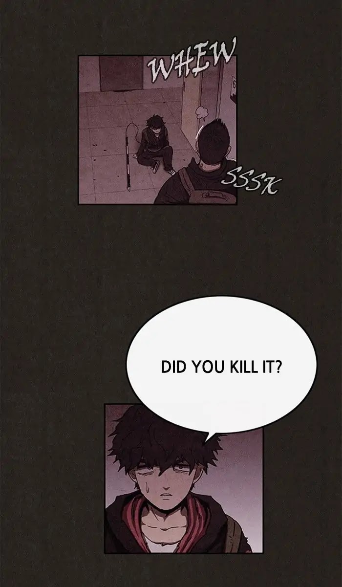 Sweet Home Chapter 47 page 50 - Chapter 47: Ep.46