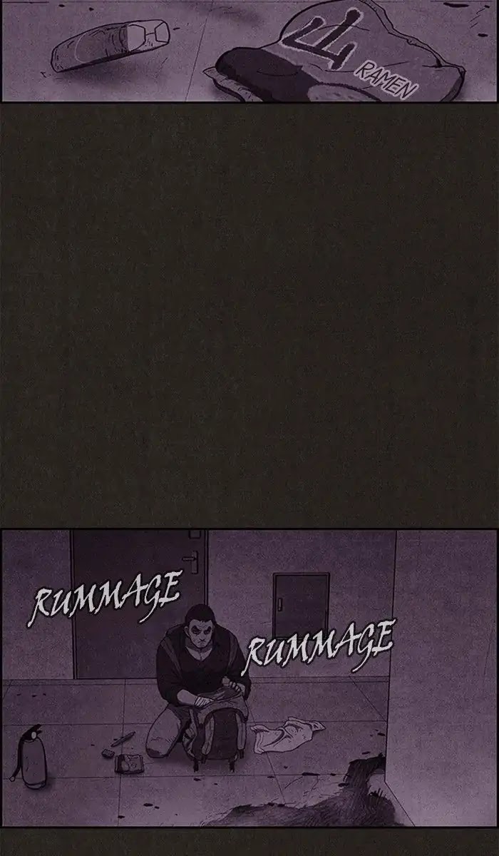 Sweet Home Chapter 47 page 57 - Chapter 47: Ep.46