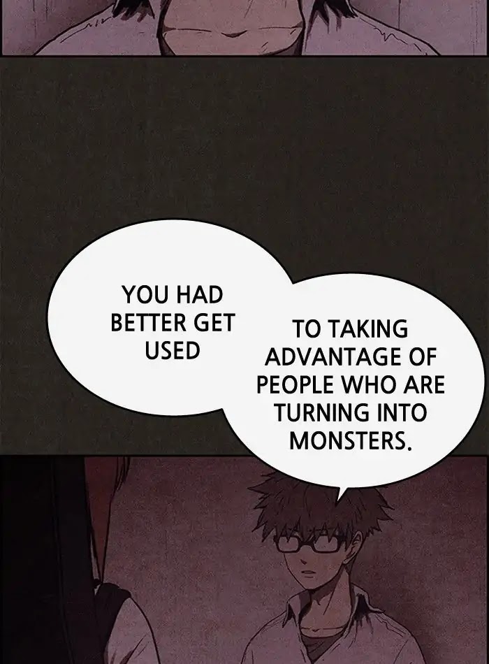 Sweet Home Chapter 47 page 68 - Chapter 47: Ep.46