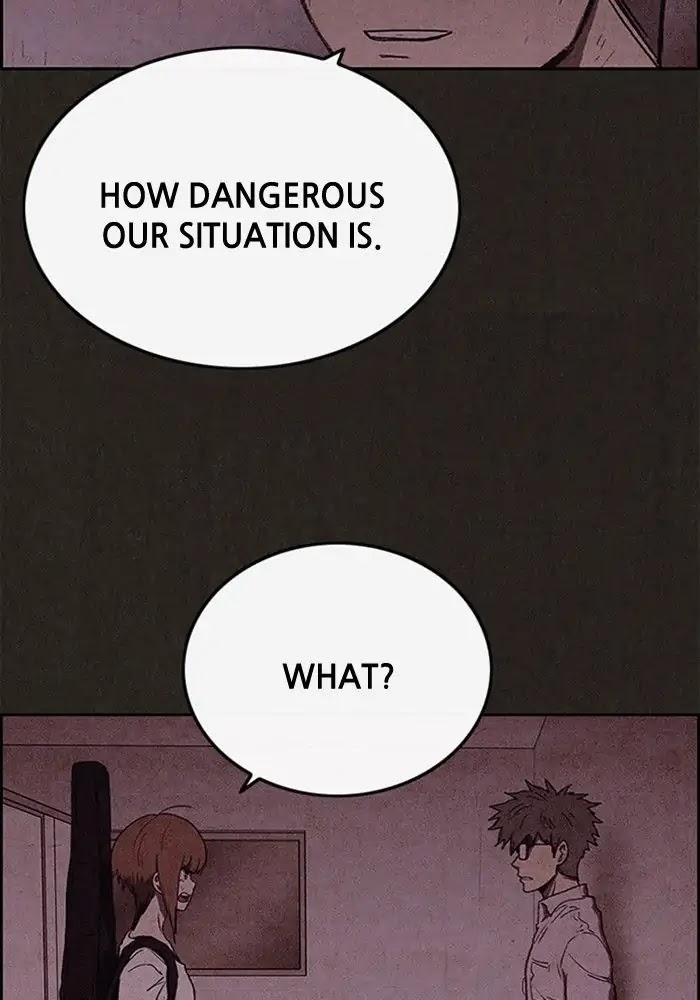 Sweet Home Chapter 47 page 71 - Chapter 47: Ep.46