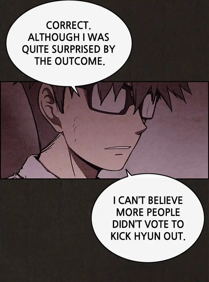 Sweet Home Chapter 47 page 78 - Chapter 47: Ep.46