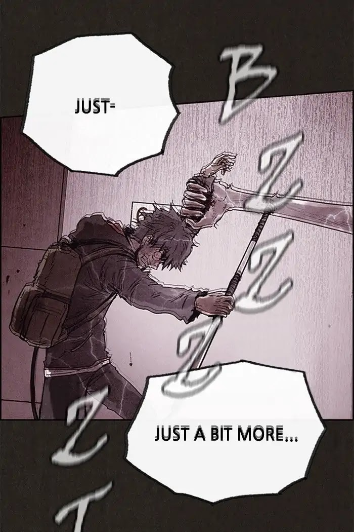 Sweet Home Chapter 47 page 8 - Chapter 47: Ep.46