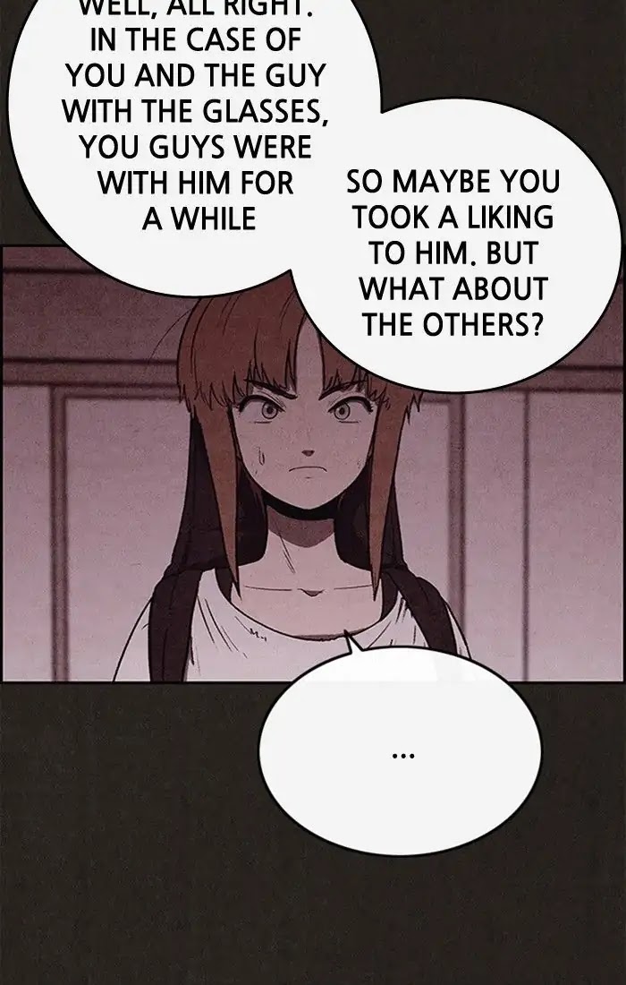 Sweet Home Chapter 47 page 82 - Chapter 47: Ep.46
